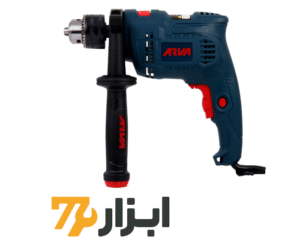 دریل چکشی 13 میلی متری آروا مدل 5308