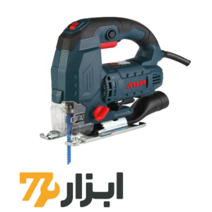 اره عمودبر 650 وات آروا مدل 5405