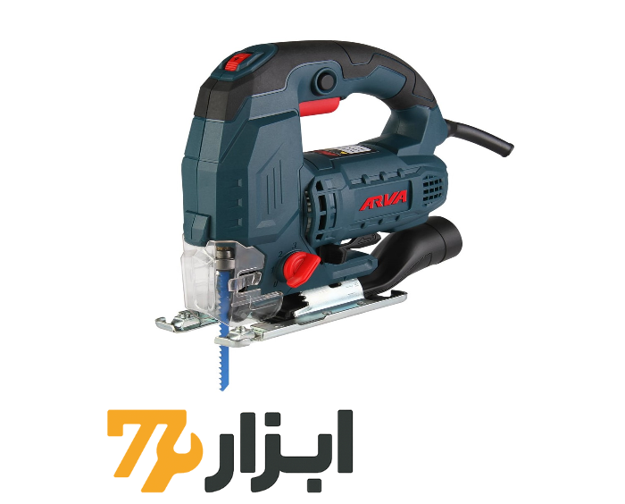 اره عمودبر 650 وات آروا مدل 5405 اره عمودبر 650 وات آروا مدل 5405