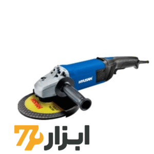 فرز انگشتی گلو بلند هیوندا مدل hp2720