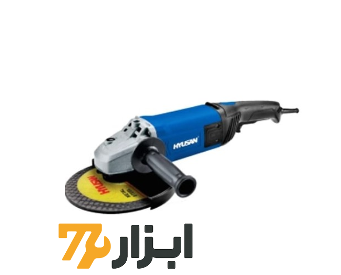 فرز انگشتی گلو بلند هیوندا مدل hp2720 فرز انگشتی گلو بلند هیوندا مدل hp2720