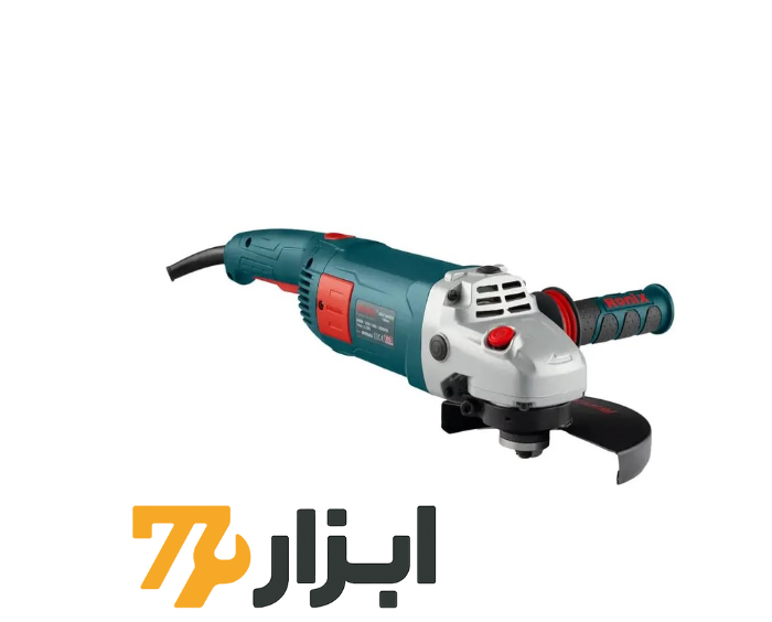 فرز آهنگری رونیکس مدل 3231 فرز آهنگری رونیکس مدل 3231