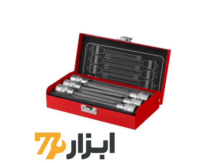 جعبه بکس RH-2691 رونیکس جعبه بکس RH-2691 رونیکس