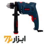 دریل چکشی 13 میلی‌ متری آروا مدل 5308