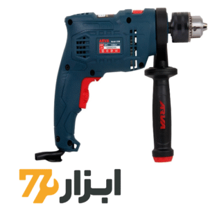 دریل چکشی 13 میلی‌ متری آروا مدل 5308