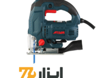 اره عمودبر 650 وات آروا مدل 5405