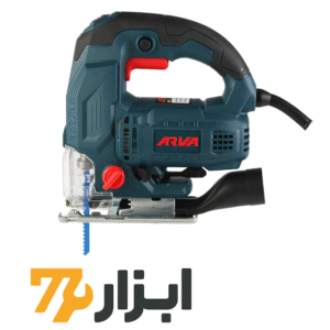 اره عمودبر 650 وات آروا مدل 5405