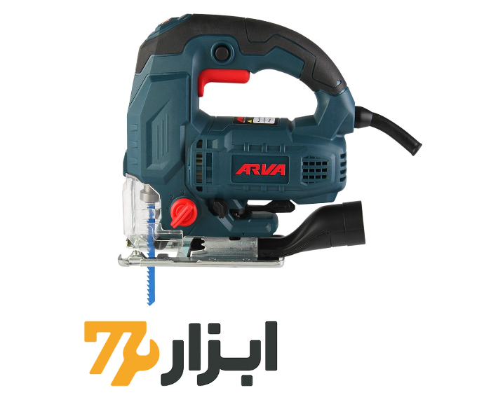 اره عمودبر 650 وات آروا مدل 5405 اره عمودبر 650 وات آروا مدل 5405