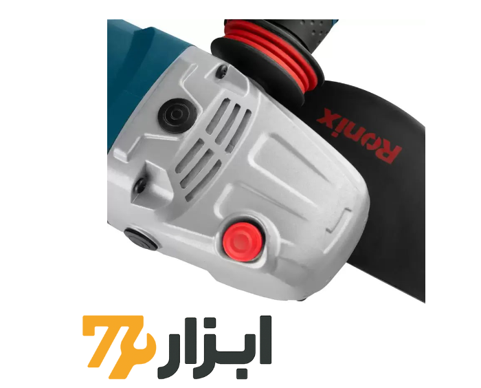 فرز آهنگری رونیکس مدل 3231 فرز آهنگری رونیکس مدل 3231