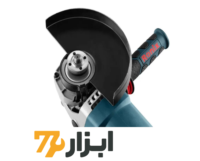 فرز آهنگری رونیکس مدل 3231 فرز آهنگری رونیکس مدل 3231