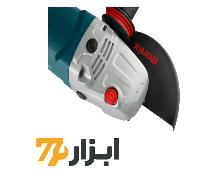 فرز آهنگری رونیکس مدل 3231 فرز آهنگری رونیکس مدل 3231