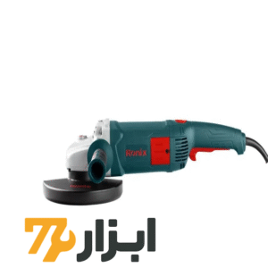 فرز آهنگری رونیکس مدل 3231