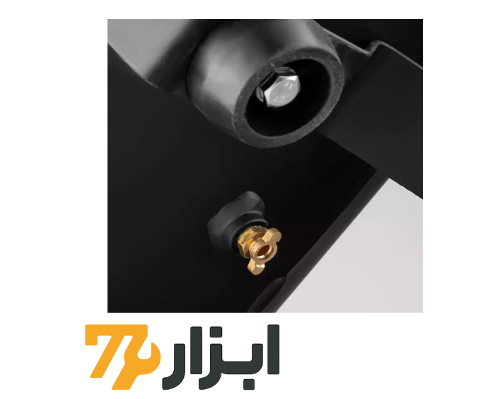 کمپرسور 80 لیتری رونیکس مدل RC-8010 کمپرسور 80 لیتری رونیکس مدل RC-8010